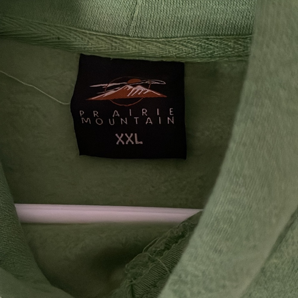 OBX Hoodie, Sz XXL like new! - Picture 2 of 4